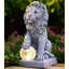 Resin Garden Statue