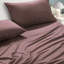 Ensemble de draps en microfibre Jcrown-787652860-741427902