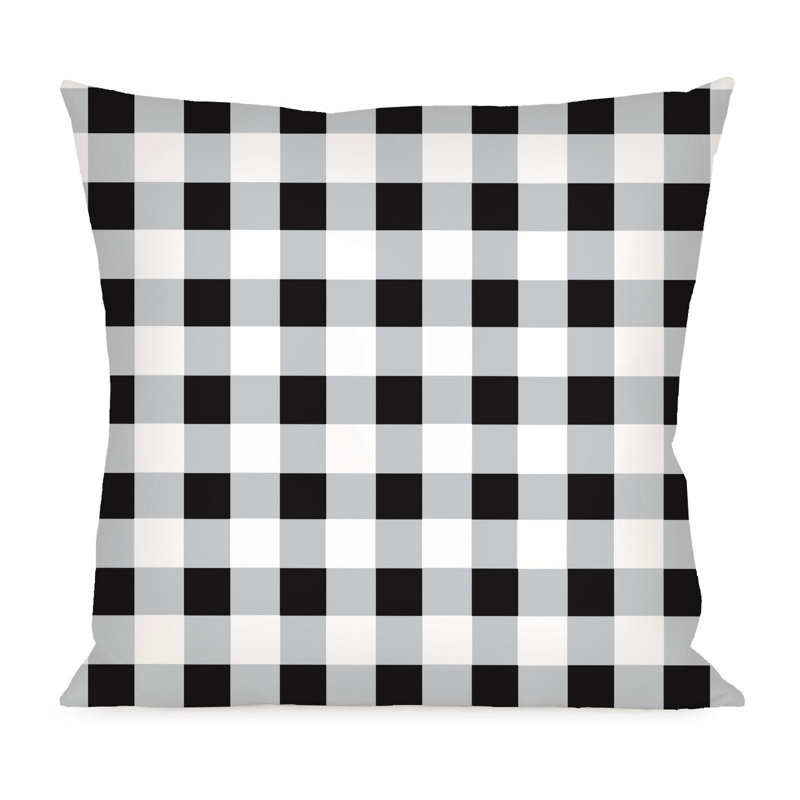 Housse de coussin pour l'extérieur Home Home
