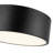 Mossy 2-Light Drum Flush Mount -66310625