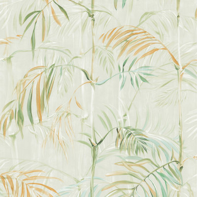 Andonia Floral Wallpaper Double Roll