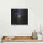 Constellation Cardano, art mural en métal-942984026