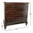 Solid Wood Accent Chest