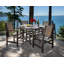 Chaise de salle à manger POLYWOOD Coastal-11114449