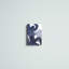 «Blue on Blue I», peinture sur toile-1383902211-1433685129-1433685130