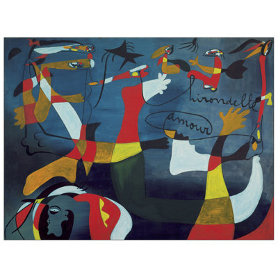 1 Piece Wall Art