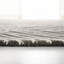 Tapis gris anthracite en laine, en coton, touffeté à la main Lauren Ralph Lauren Isabella-35102271