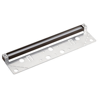 Lumière DEL dure 12 po