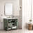 Breckenridge 36'' Single Bathroom Vanity with Top-86455859-86455854-100731235