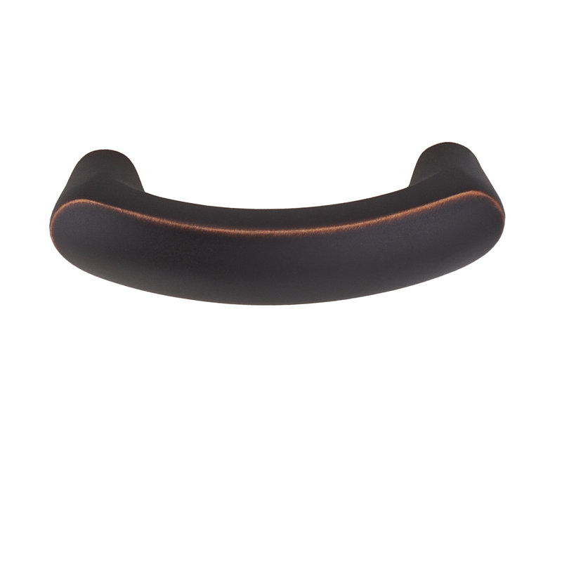 Selma 2" Center Arch Pull Multipack, Oil Rubbed Bronze