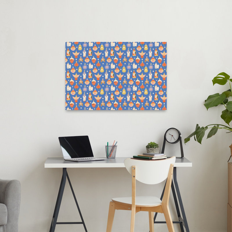 Print, 60.96cm H x 91.44cm W