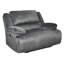 Fauteuil inclinable électrique large Signature Signature Souderton-2131557137-2131557138