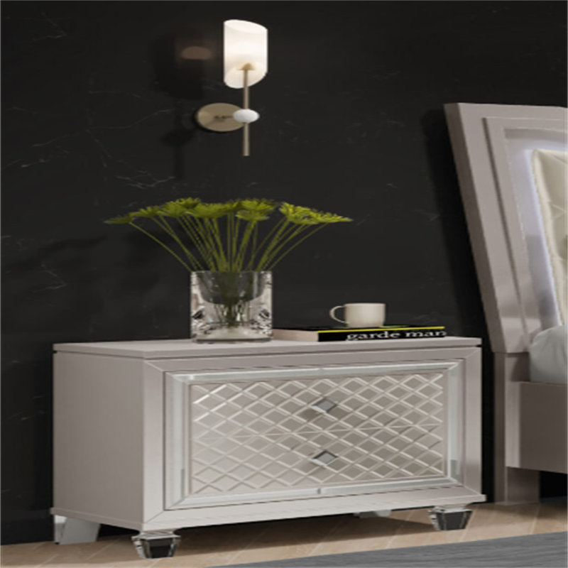 Lancaster 29'' W Nightstand