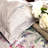 Polyester Satin Floral Duvet Cover-1600337868