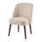 Bexley Rounded Back Dining Chair-1899773390