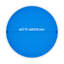 Solar Pool Cover, 24 ft Round Pool Bubble Cover, 16 Mil Pools Solar Blanket with Bubble & PE Material, Daytime Heat Absorption, Nighttime Heat Retention, Heat Retaining Solars Covers, Blue-125224952