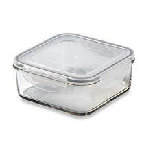 Kinetic 44-piece Glassworks Food Storage Set - 20242660