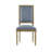 Classic French Dining Chairs-1554123941