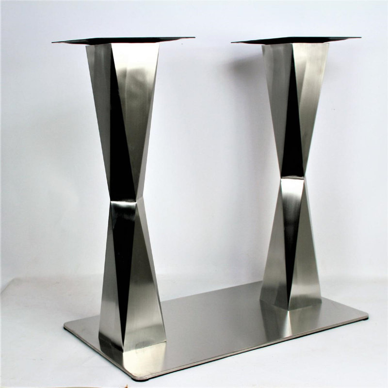 Thorgund Rectangle Table Base