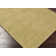 Bonney Handmade Flatweave Wool Tan Area Rug
