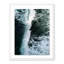 Wave Break 2 Print by Michael Schauer-48614960-48614956