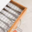 Metal Bar Cart