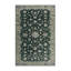Tapis gris lavable à la machine-1093425996