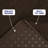 Chemung 100% Cotton Non-Slip Bath Rug-2101788516-2101788514