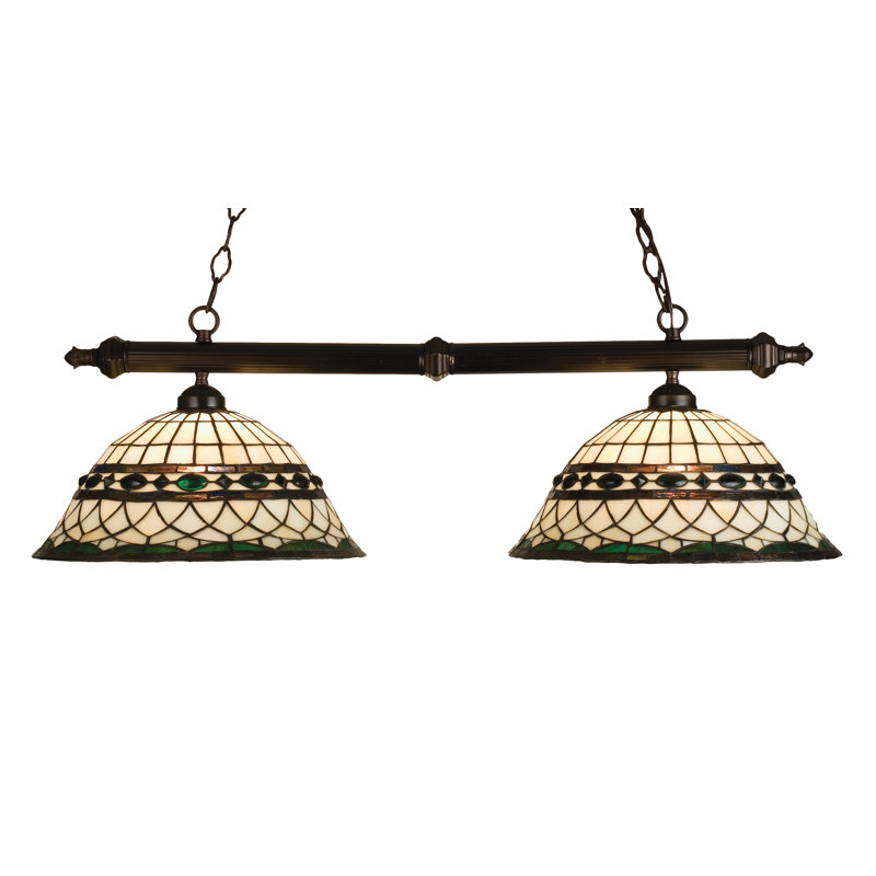 Tiffany 2 - Light Pendant