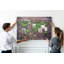 Ladonna Cork Corkboard / Bulletin Board