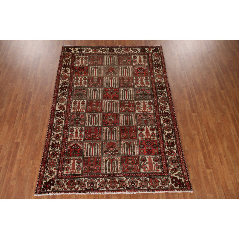 Tapis Garden Design 7 x 10