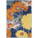 Amher Floral Indoor Rug