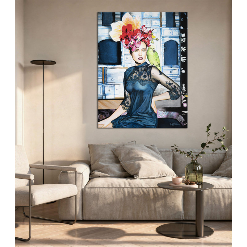 Carmen Print
