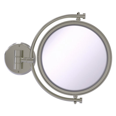 Bineta Metal Wall Mirror
