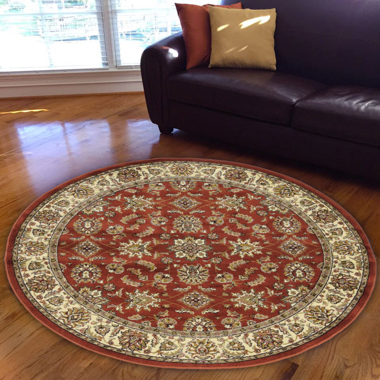 Weisgerber Oriental Indoor Rug