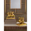 Elephant Rider bookends