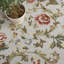 Tapis floral en laine crocheté à la main Chelsea-93004191