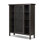 Tuscola Cabinet-Smoked Black