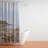 DENY Designs rocky beachside Shower Curtain