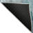 Kyrie Abstract Indoor / Outdoor Washable Rug -1474854965