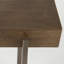 48'' Solid Wood Console Table