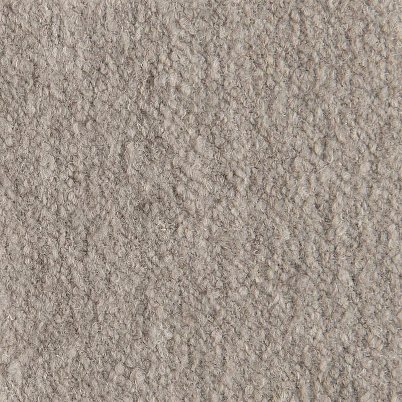 Caracole Classic Upholstered Arm Chair, Pearl/Gold, Gray