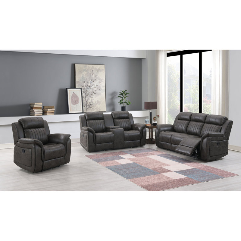 Fauteuil inclinable