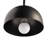Naveen Arched Lamp