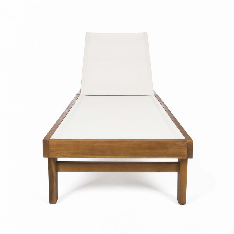 Chaise Lounge