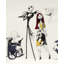 Lenox Nightmare Before Christmas Hors Doeuvres Tray