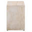 Aurielle Cube Accent Table-845132082