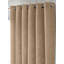 Eilfried Chenille Ring Top Eyelet Curtains-1069531217-1062816508