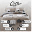 Animal Sheep Design Duvet Cover Set with Pillowcases - Polycotton Bedding - Available in Single Double King-788828158-788828153