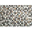 Lauge Hand Felted Wool Beige Rug-21407423